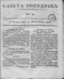Gazeta Poznańska 1808.03.26 Nr25