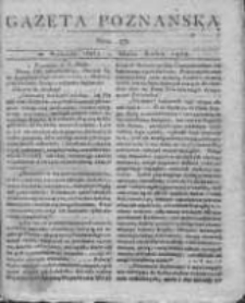 Gazeta Poznańska 1808.05.07 Nr37