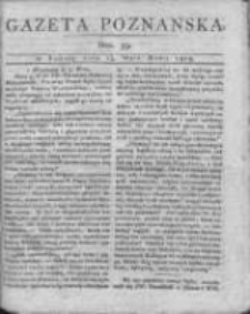 Gazeta Poznańska 1808.05.14 Nr39