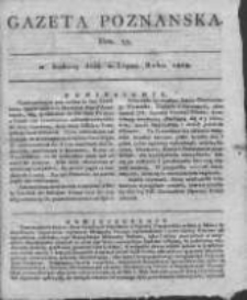 Gazeta Poznańska 1808.07.02 Nr53