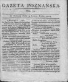 Gazeta Poznańska 1808.07.09 Nr55