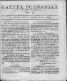 Gazeta Poznańska 1808.07.16 Nr57