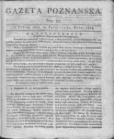 Gazeta Poznańska 1808.10.29 Nr87