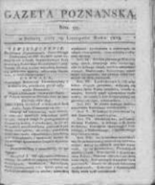 Gazeta Poznańska 1808.11.19 Nr93