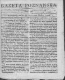 Gazeta Poznańska 1808.12.10 Nr99