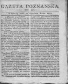 Gazeta Poznańska 1808.12.14 Nr100