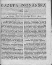 Gazeta Poznańska 1808.12.31 Nr105