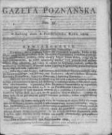 Gazeta Poznańska 1808.10.08 Nr81