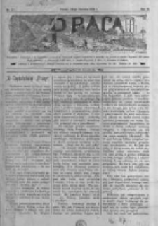 Praca: tygodnik illustrowany. 1900.06.30 R.4 nr27