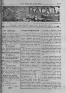 Praca: tygodnik illustrowany. 1900.11.25 R.4 nr48