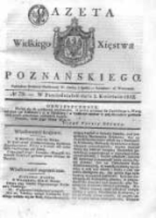 Gazeta Wielkiego Xięstwa Poznańskiego 1832.04.02 Nr79