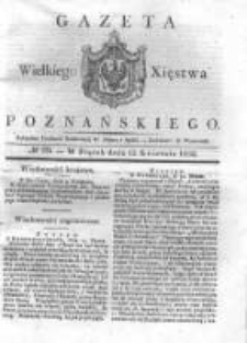 Gazeta Wielkiego Xięstwa Poznańskiego 1832.04.13 Nr89