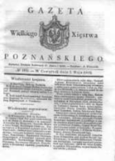 Gazeta Wielkiego Xięstwa Poznańskiego 1832.05.03 Nr103