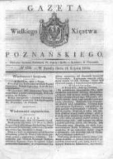 Gazeta Wielkiego Xięstwa Poznańskiego 1832.07.11 Nr159