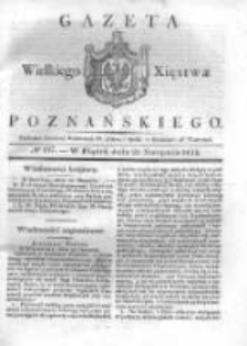 Gazeta Wielkiego Xięstwa Poznańskiego 1832.08.24 Nr197