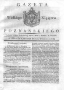 Gazeta Wielkiego Xięstwa Poznańskiego 1832.09.06 Nr208
