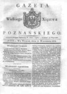 Gazeta Wielkiego Xięstwa Poznańskiego 1832.09.11 Nr212