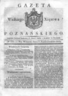 Gazeta Wielkiego Xięstwa Poznańskiego 1832.10.09 Nr236