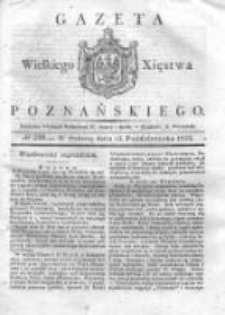 Gazeta Wielkiego Xięstwa Poznańskiego 1832.10.13 Nr240