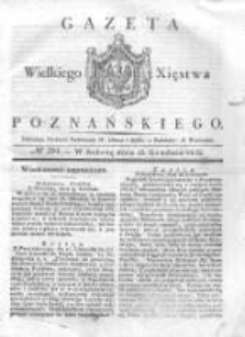 Gazeta Wielkiego Xięstwa Poznańskiego 1832.12.15 Nr294