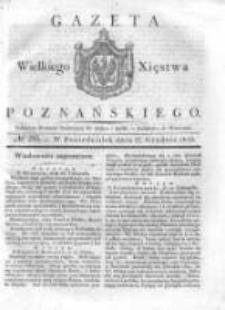 Gazeta Wielkiego Xięstwa Poznańskiego 1832.12.17 Nr295