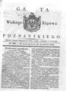 Gazeta Wielkiego Xięstwa Poznańskiego 1832.12.22 Nr300