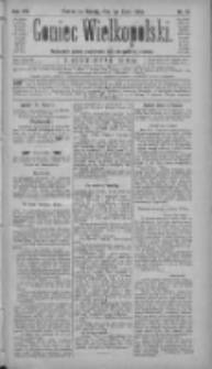 Goniec Wielkopolski: najtańsze pismo codzienne dla wszystkich stan&oacute;w 1884.03.01 R.8 Nr51