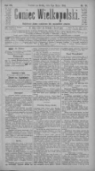 Goniec Wielkopolski: najtańsze pismo codzienne dla wszystkich stan&oacute;w 1884.03.05 R.8 Nr54