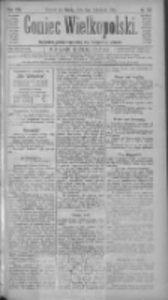 Goniec Wielkopolski: najtańsze pismo codzienne dla wszystkich stan&oacute;w 1884.04.09 R.8 Nr83