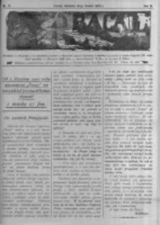 Praca: tygodnik illustrowany. 1900.12.16 R.4 nr51