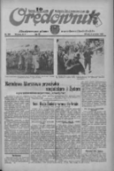 Orędownik: ilustrowane pismo narodowe i katolickie 1936.09.08 R.66 Nr208