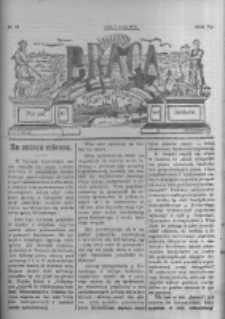 Praca: tygodnik illustrowany. 1903.05.03 R.7 nr18