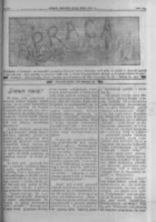 Praca: tygodnik illustrowany. 1903.05.24 R.7 nr21