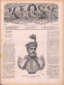 Kłosy: czasopismo ilustrowane, tygodniowe, poświęcone literaturze, nauce i sztuce 1883.10.06(18) T.37 Nr955