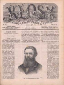 Kłosy: czasopismo ilustrowane, tygodniowe, poświęcone literaturze, nauce i sztuce 1883.06.30(07.12) T.37 Nr941