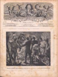 Kłosy: czasopismo ilustrowane, tygodniowe, poświęcone literaturze, nauce i sztuce 1883.08.04(16) T.37 Nr946