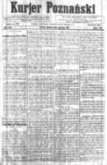 Kurier Poznański 1912.07.07 R.7 nr152