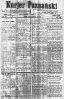 Kurier Poznański 1912.07.09 R.7 nr153
