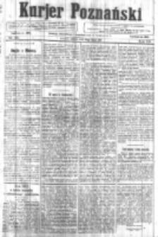 Kurier Poznański 1912.07.13 R.7 nr157