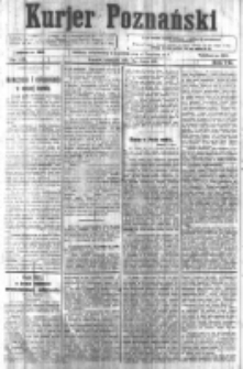Kurier Poznański 1912.07.14 R.7 nr158