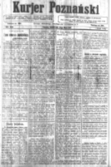 Kurier Poznański 1912.07.31 R.7 nr172