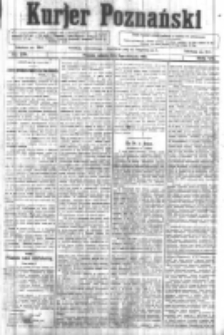 Kurier Poznański 1912.08.03 R.7 nr175