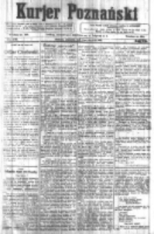 Kurier Poznański 1912.08.04 R.7 nr176