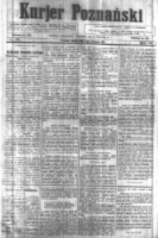 Kurier Poznański 1912.08.07 R.7 nr178