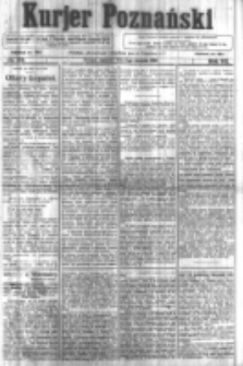 Kurier Poznański 1912.08.11 R.7 nr182