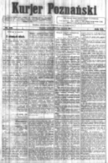 Kurier Poznański 1912.08.17 R.7 nr186