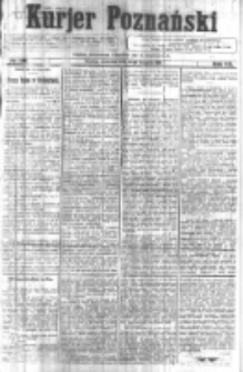 Kurier Poznański 1912.08.29 R.7 nr196