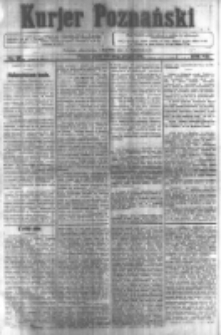 Kurier Poznański 1912.08.30 R.7 nr197