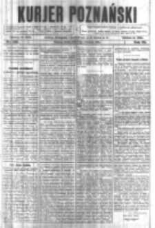 Kurier Poznański 1912.09.04 R.7 nr201