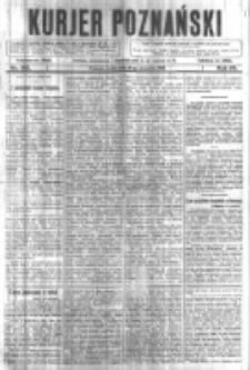Kurier Poznański 1912.09.18 R.7 nr213